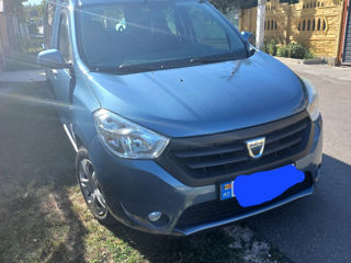 Dacia Dokker foto 9