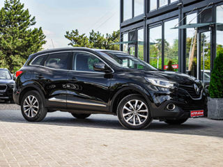 Renault Kadjar foto 5