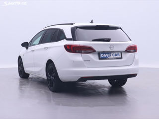 Opel Astra foto 5