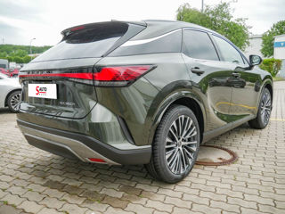 Lexus RX Series foto 3