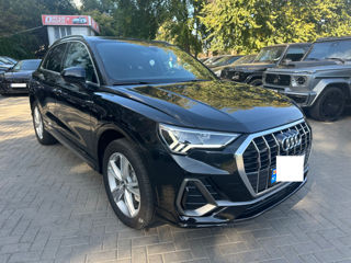 Audi Q3 foto 8