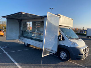 Fiat Ducato foto 7