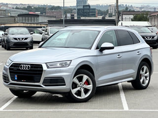 Audi Q5 foto 4