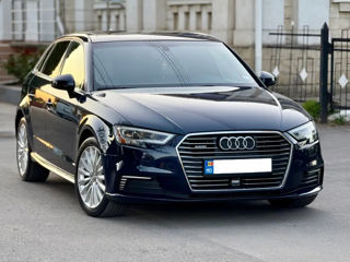Audi A3 e-tron, 2016 г.