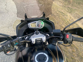 Triumph TRIUMPH TIGER SPORT 1050 фото 5