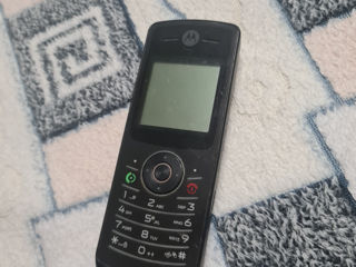 Motorola w156.  150 lei foto 2