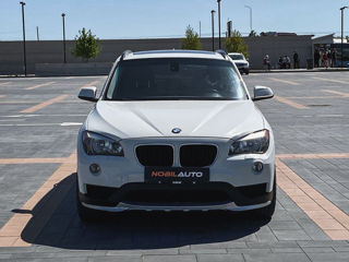 BMW X1 foto 3