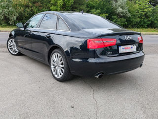 Audi A6 foto 2