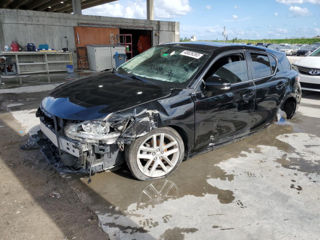 Lexus CT Series foto 7