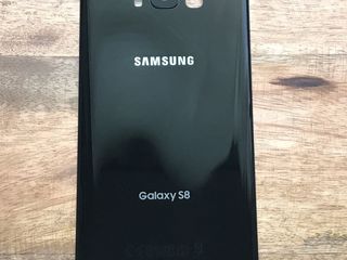 Профессиональная замена стекла Samsung Galaxy S6 S7 S8 foto 3