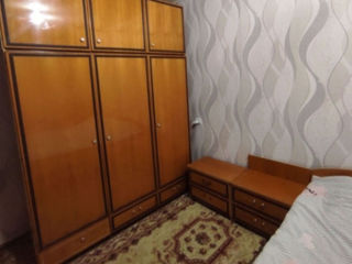 Apartament cu 3 camere, 79 m², BAM, Bălți foto 4