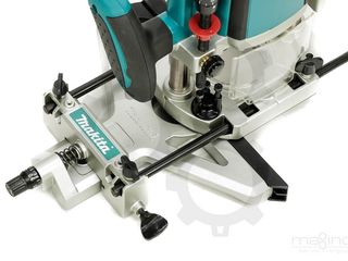 Makita RP2300FCX masina de frezat verticala 2.300W/Фрезер Makita RP2300FCX foto 3