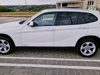 BMW X1 foto 9