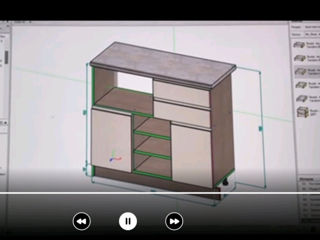 Фрезерный  станок чпу cnc  по  для раскроя ЛДСП по технологии nesting foto 6