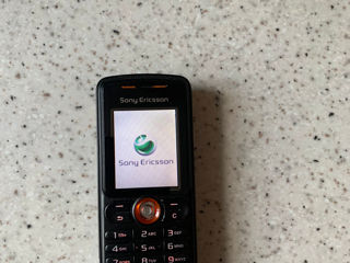 sony ericsson w200i foto 5