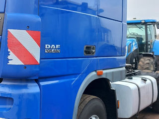 Daf XF460 foto 3