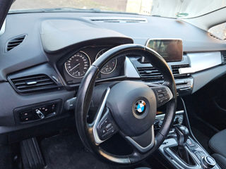 BMW 2 Series Gran Tourer foto 7