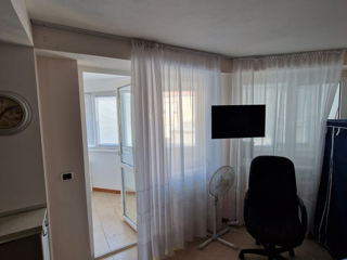 Apartament cu 1 cameră, 67 m², Telecentru, Chișinău foto 6