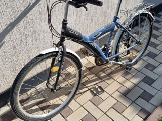 Se vind 2 biciclete , stare buna !!! foto 4