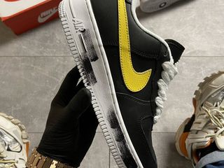 Nike Air Force 1 Low G-Dragon Women's foto 2