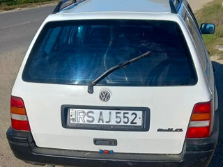 Volkswagen Golf foto 2