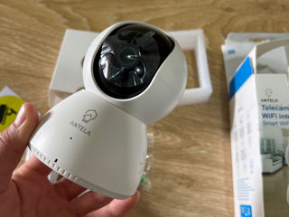 Camera de supraveghere cu wifi , noua foto 7