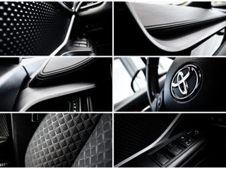 Toyota C-HR foto 19