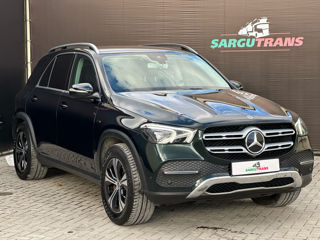 Mercedes GLE foto 3