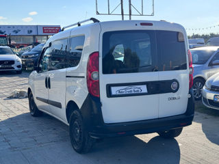 Fiat Doblo foto 6