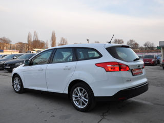 Ford Focus foto 6