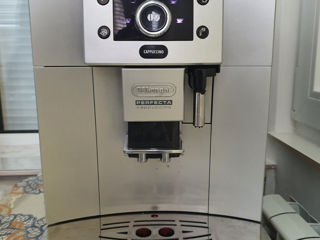 DeLonghi Perfecta Cappuccino