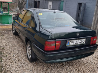 Opel Vectra foto 3