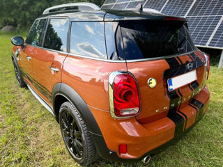 Mini Cooper S Countryman foto 3