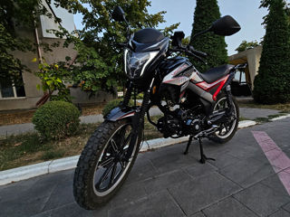 Viper 125 foto 1