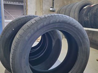 Bridgestone Dueler HP sport - 255/55/R19 XL foto 2