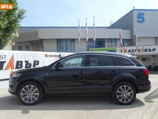 Audi Q7 foto 4