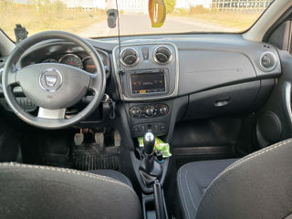 Dacia Logan Mcv foto 4