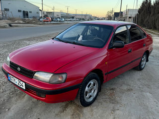 Toyota Carina