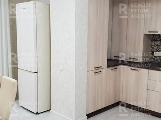 Apartament cu 1 cameră, 50 m², Centru, Chișinău foto 7