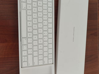 Apple Magic Keyboard Model A1644 EMC 2815 foto 5