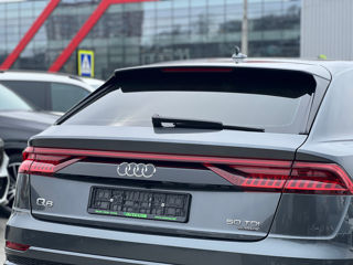 Audi Q8 foto 16