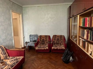 Apartament cu 2 camere, 45 m², Balca, Tiraspol foto 9