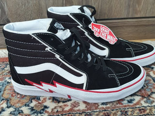 Ghete Vans 43