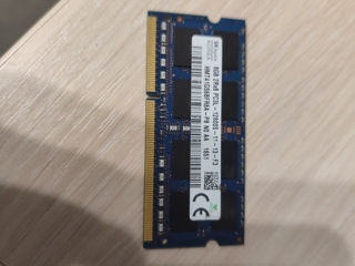 Оперативная память DDR3L 8 gb foto 1