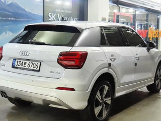 Audi Q2 foto 3