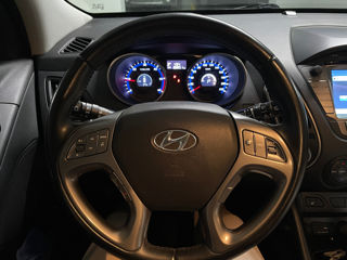 Hyundai Tucson foto 7