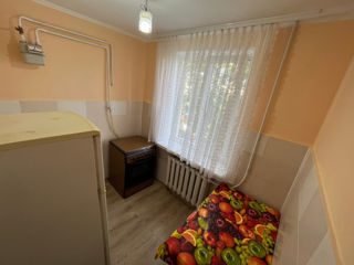 Apartament cu 1 cameră, 33 m², Poșta Veche, Chișinău foto 3