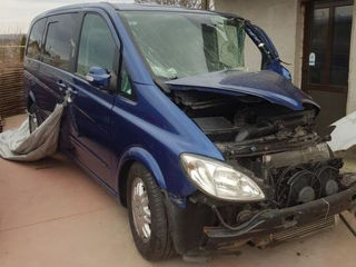 Ford Transit Connect foto 3