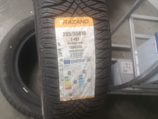 Anvelope 205/55R16