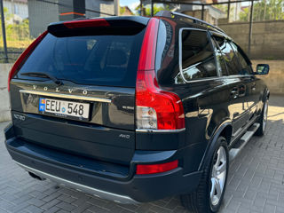 Volvo XC90 foto 4